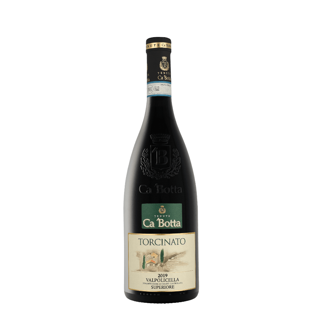 Ca' Botta Torcinato  75cl