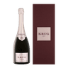 Krug Rose + GB 0.75 liter