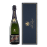 Pol Roger Winston Churchill Vintage  + GB 75cl