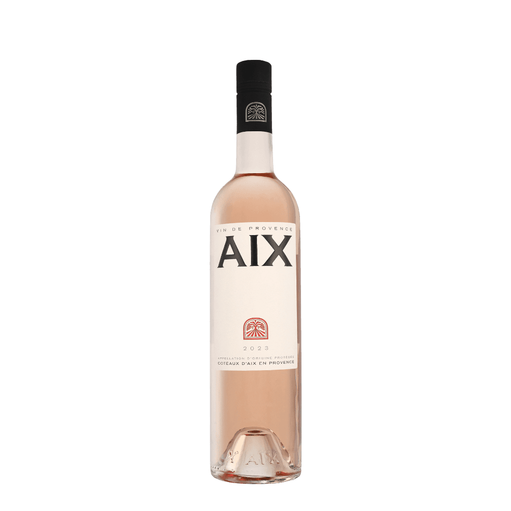 AIX Rose  0.75 liter