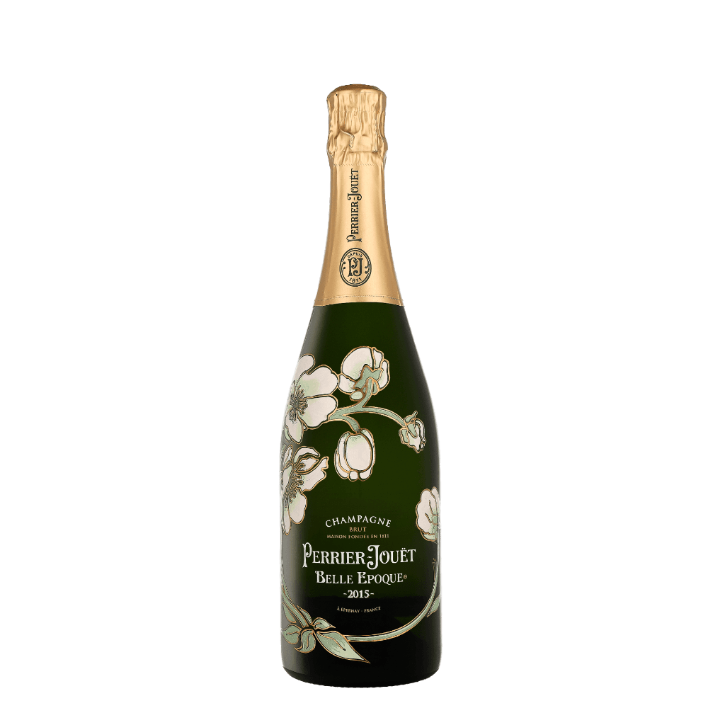 Perrier-Jouet Belle Epoque Brut  0.75 liter