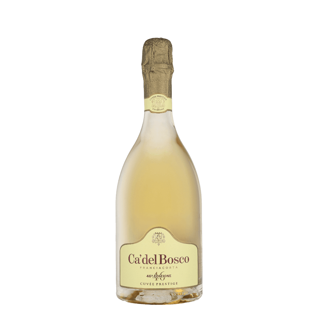 Ca' Del Bosco Cuvee Prestige 75cl