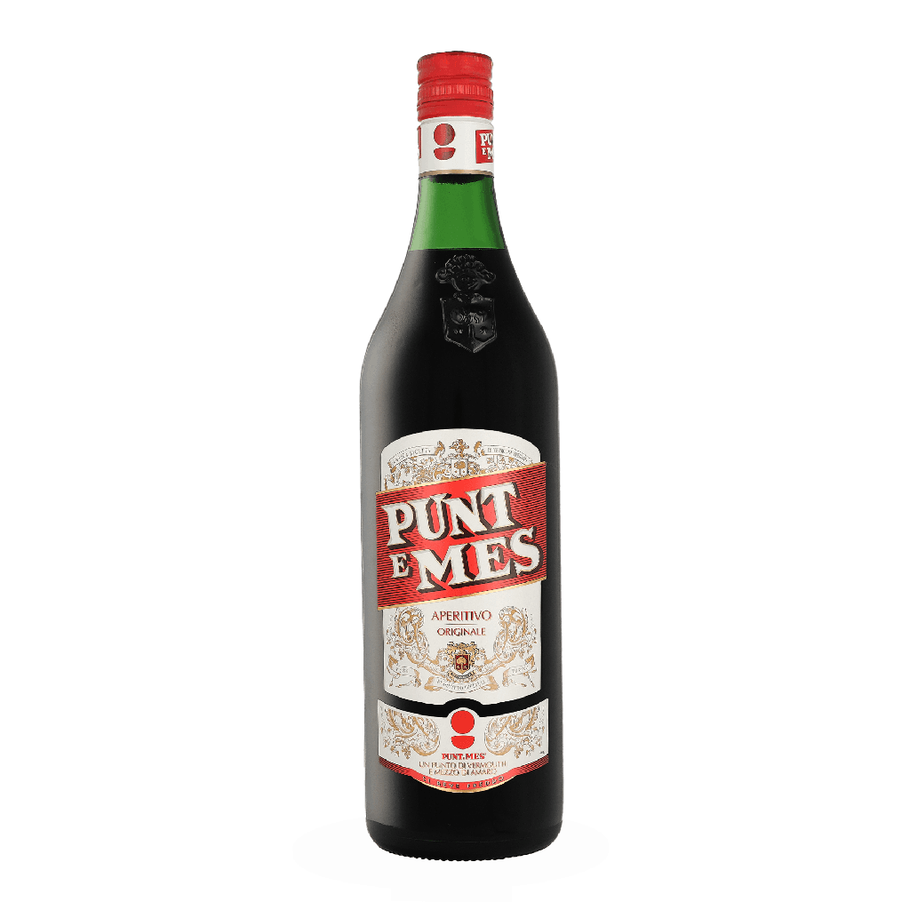 Punt E Mes Carpano 1 liter