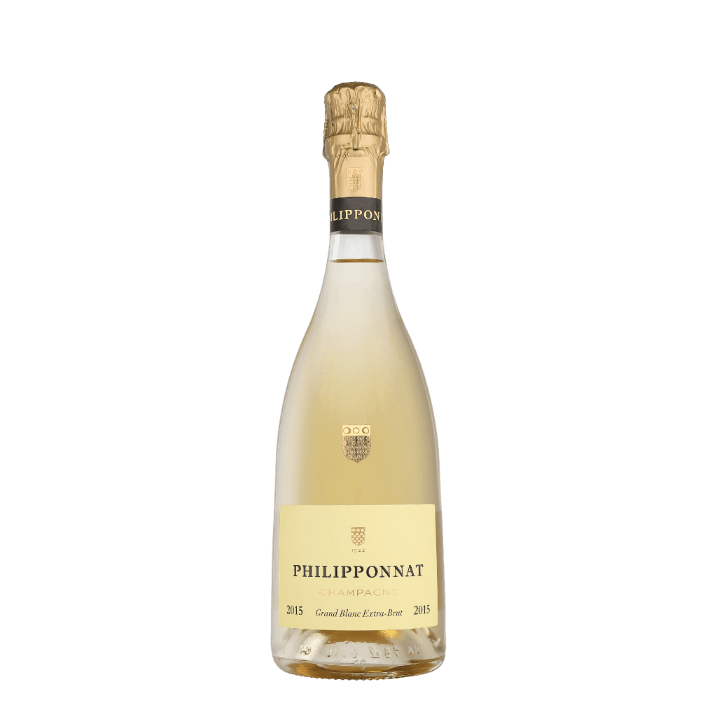 Philipponnat Grand Blanc Extra Brut  75cl
