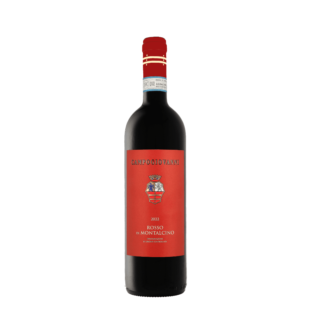 San Felice Rosso Di Montalcino DOC  75cl