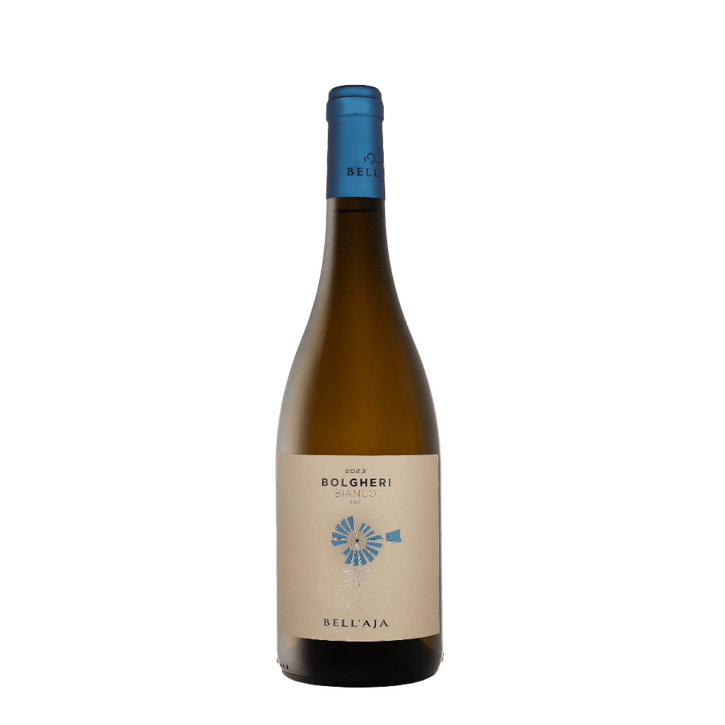 San Felice Bolgheri Bianco DOC  75cl