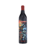 Iron Maiden Darkest Red  Vintage 75cl