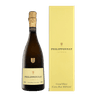 Philipponnat Grand Blanc  + GB 0.75 liter