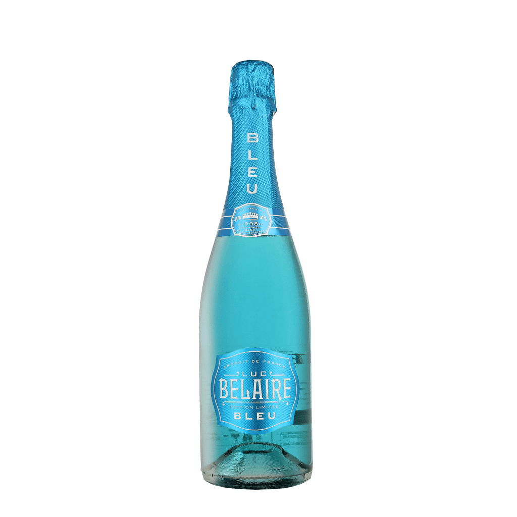 Luc Belaire Blue 0.75 liter