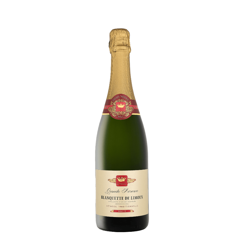 Blanquette de Limoux Brut Reservé