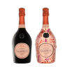 Laurent-Perrier Cuvee Rose Robe Petales 0.75 liter
