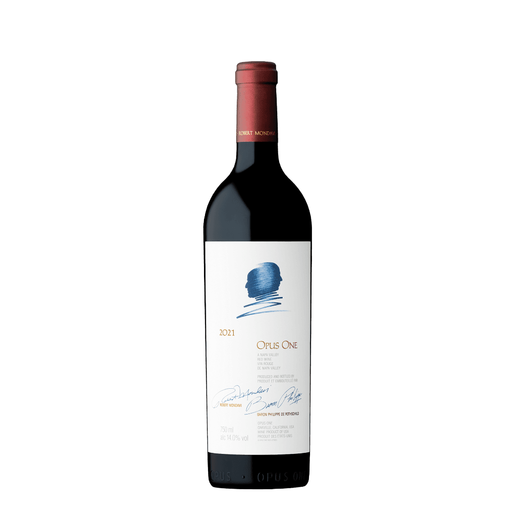Opus One  0.75 liter