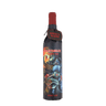 Iron Maiden Darkest Red  Vintage 0.75 liter