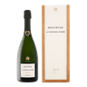 Bollinger La Grande Annee  DF-Label + Wooden GB 0.75 liter