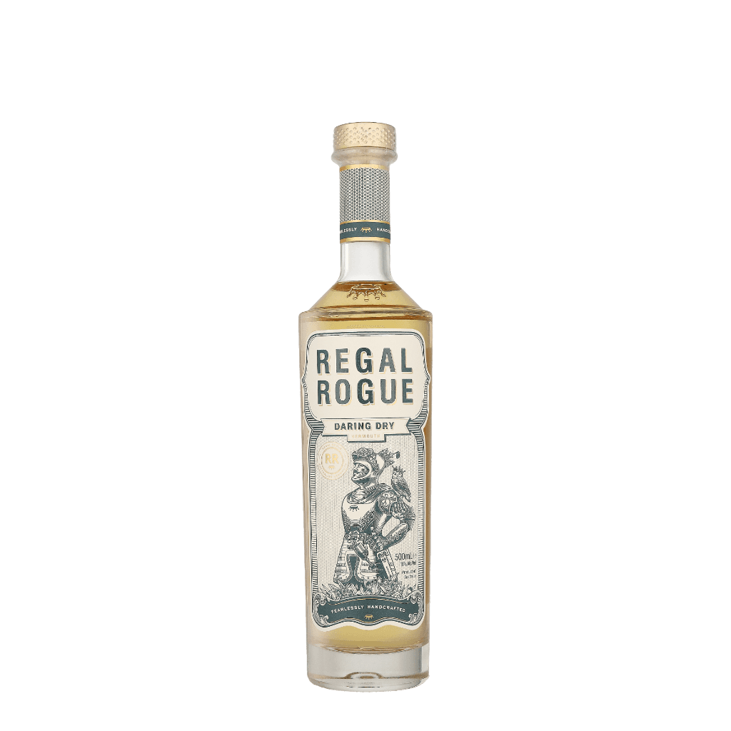 Regal Rogue Daring Dry 0.50 liter