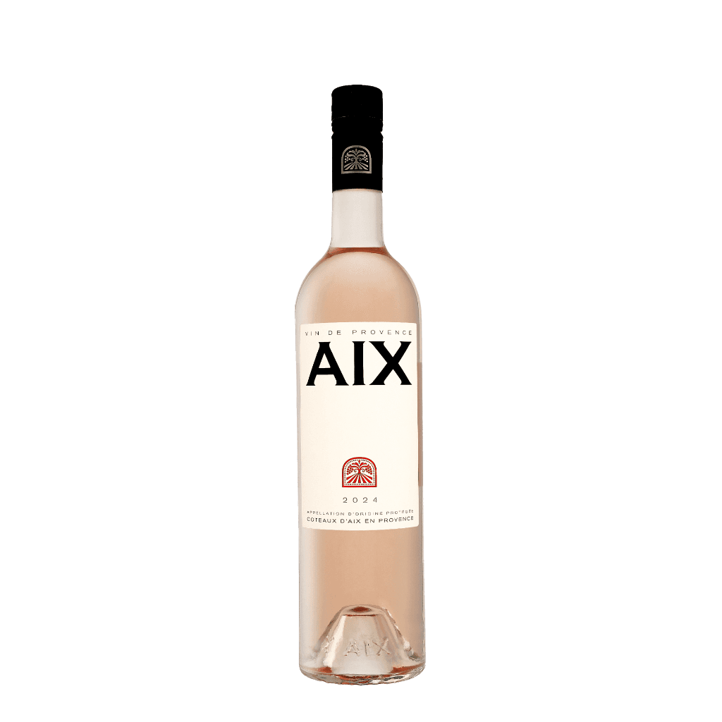 AIX Rose  0.75 liter