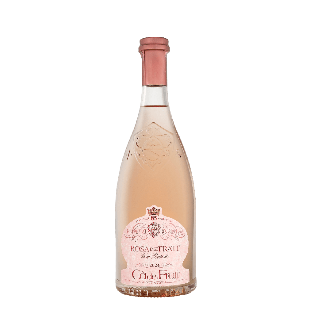 Ca Dei Frati Rosa Dei Frati  0.75 liter