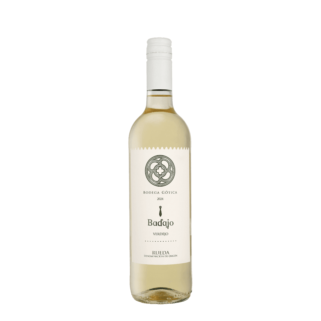 Bodega Gotica Verdejo Badajo  0.75 liter