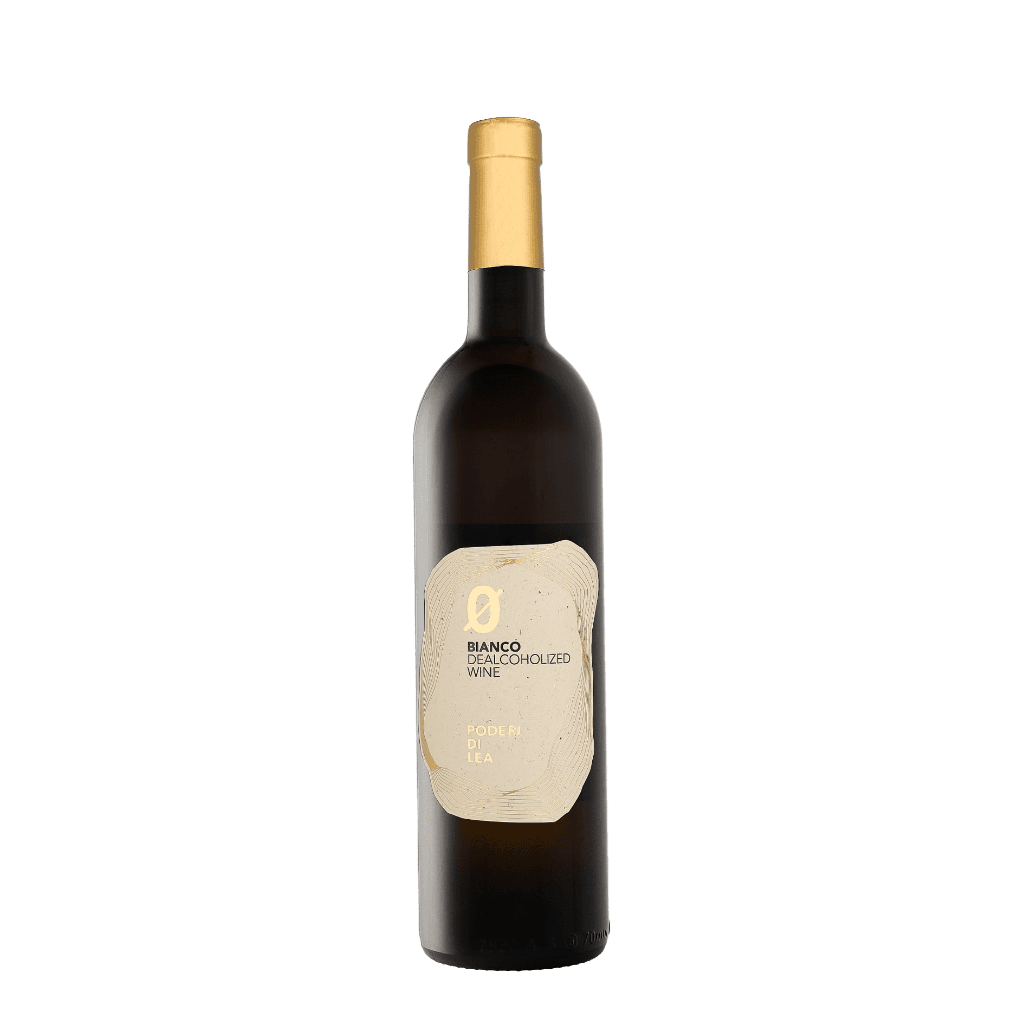 Poderi Di Lea Bianco Pinot Grigio 0.75 liter