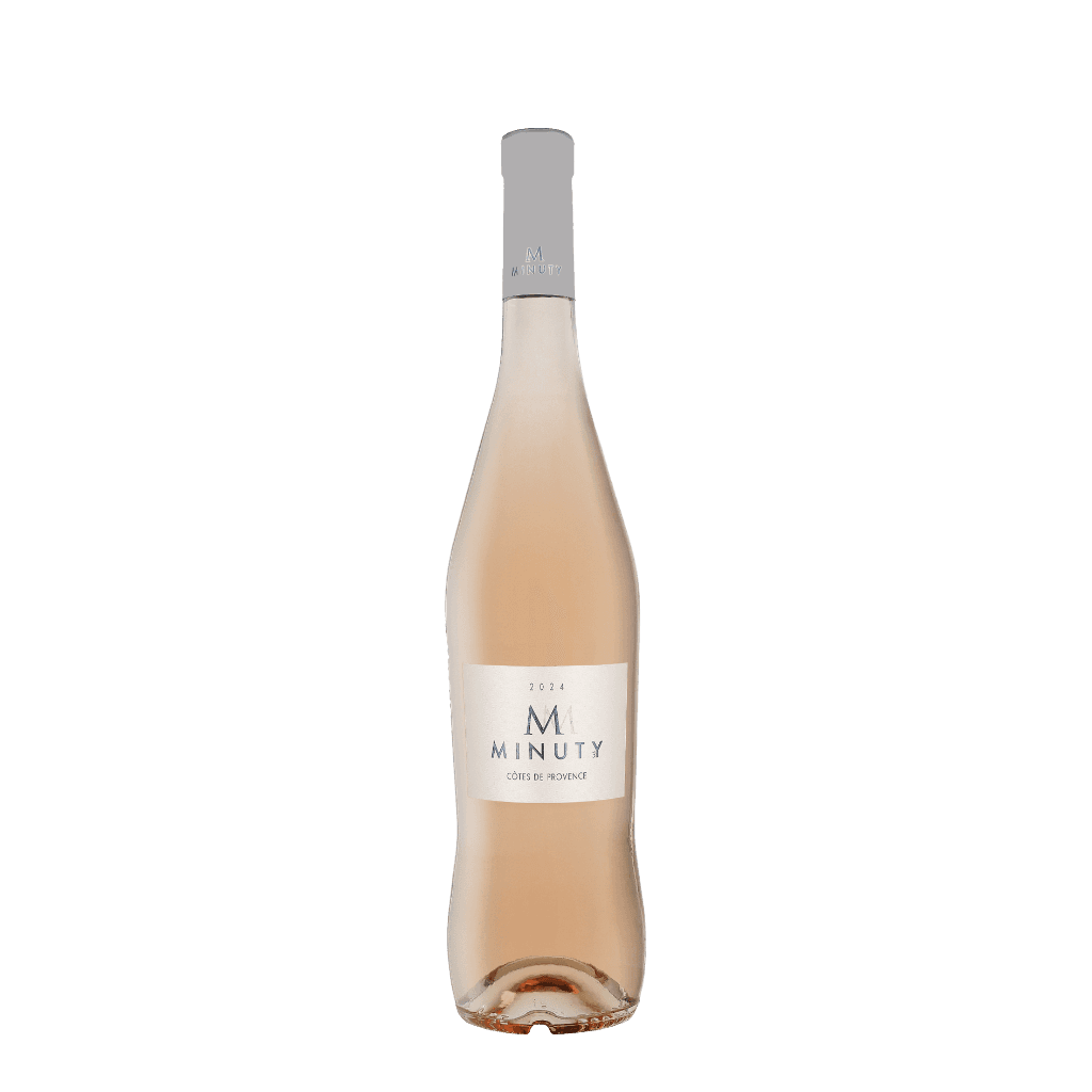 Minuty M Minuty Rose  75cl