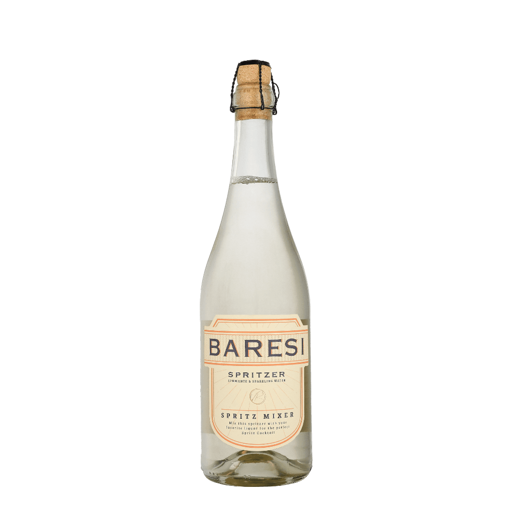 Baresi Spritzer 0.75 liter