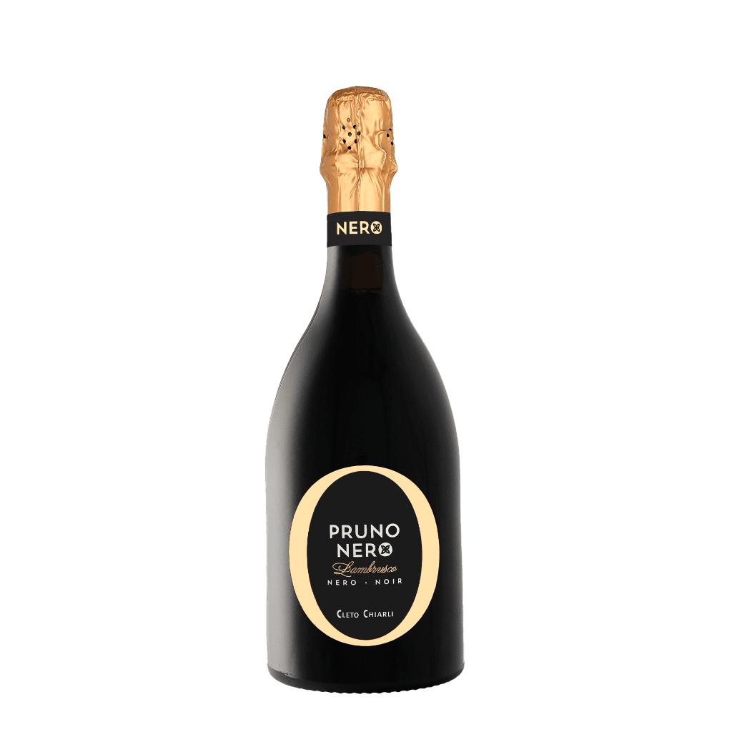 Chiarli Lambrusco di Modena DOC Pruno Nero 0.75 liter