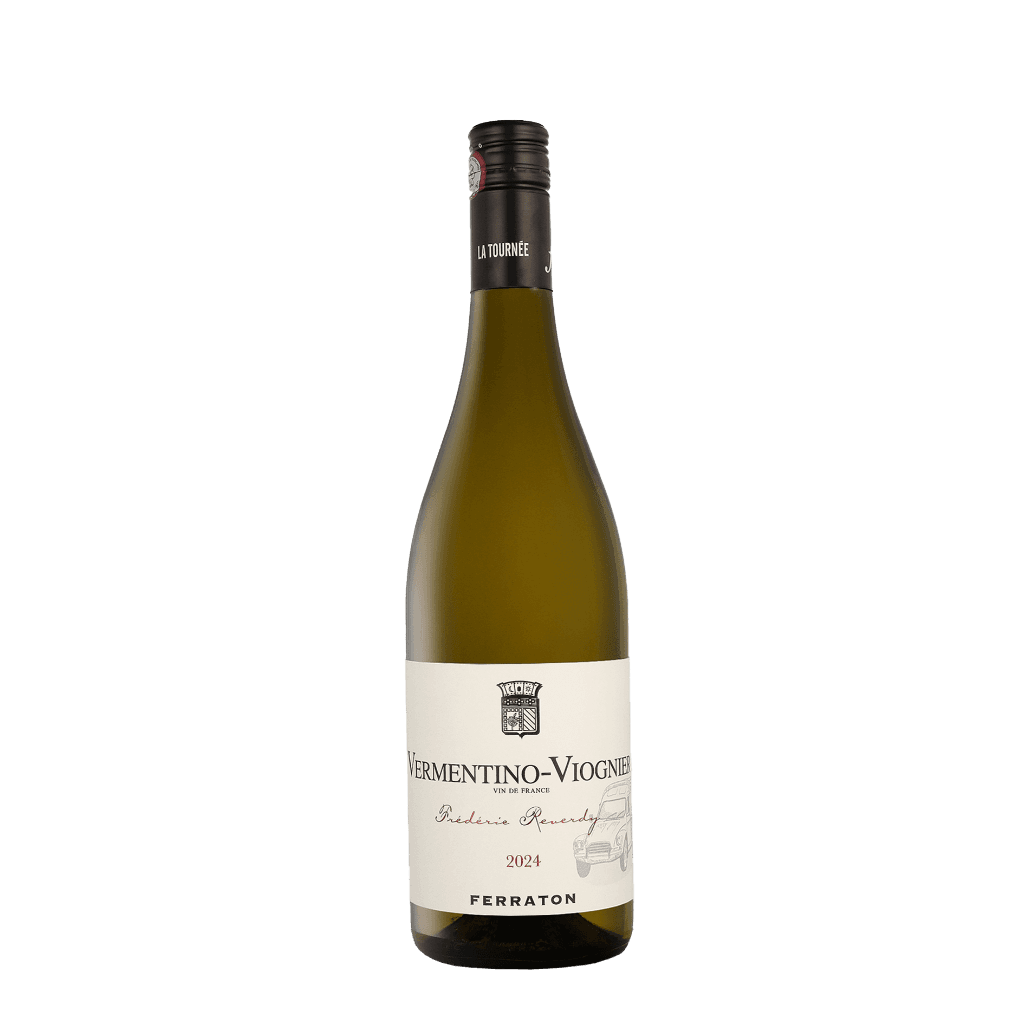 Ferraton Frederic Reverdy Vermentino-Viognier  0.75 liter