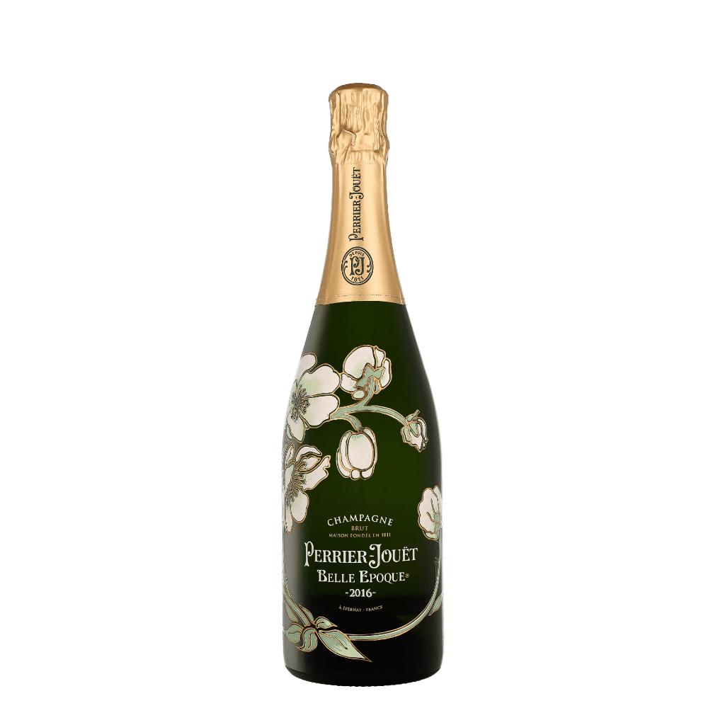 Perrier Jouet Belle Epoque Brut  0.75 liter