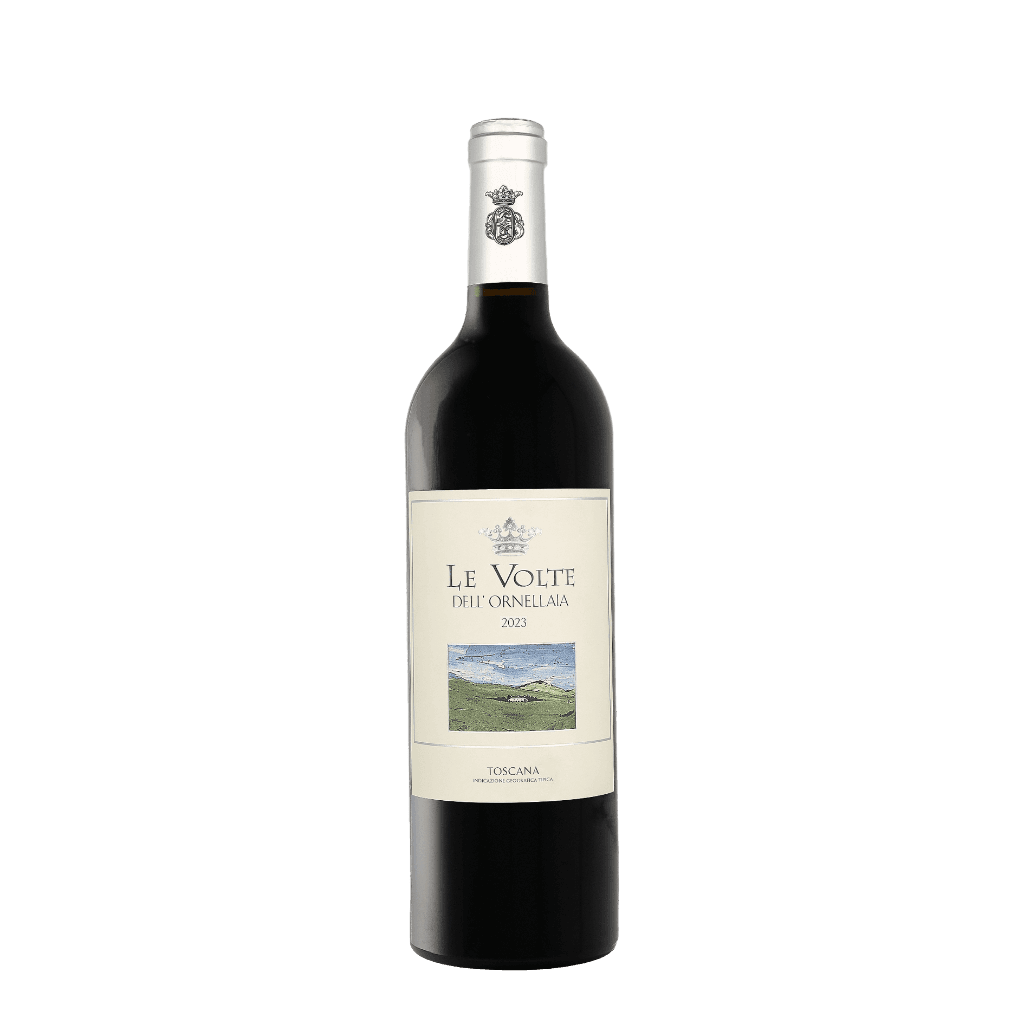 Le Volte dell'Ornellaia  0.75 liter