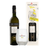 Tio Pepe + Tonic Glass 0.75 liter