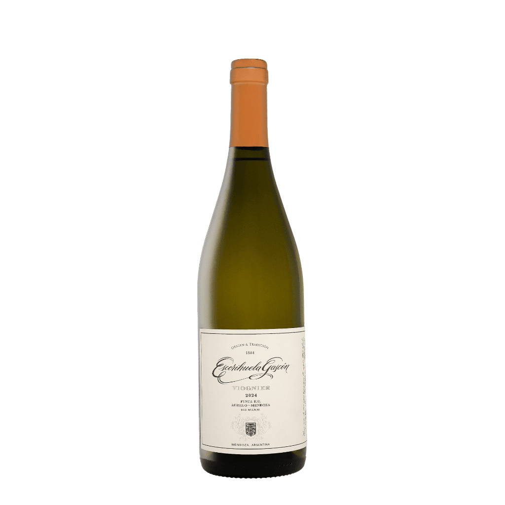 Escorihuela Gascón Viognier EG  0.75 liter
