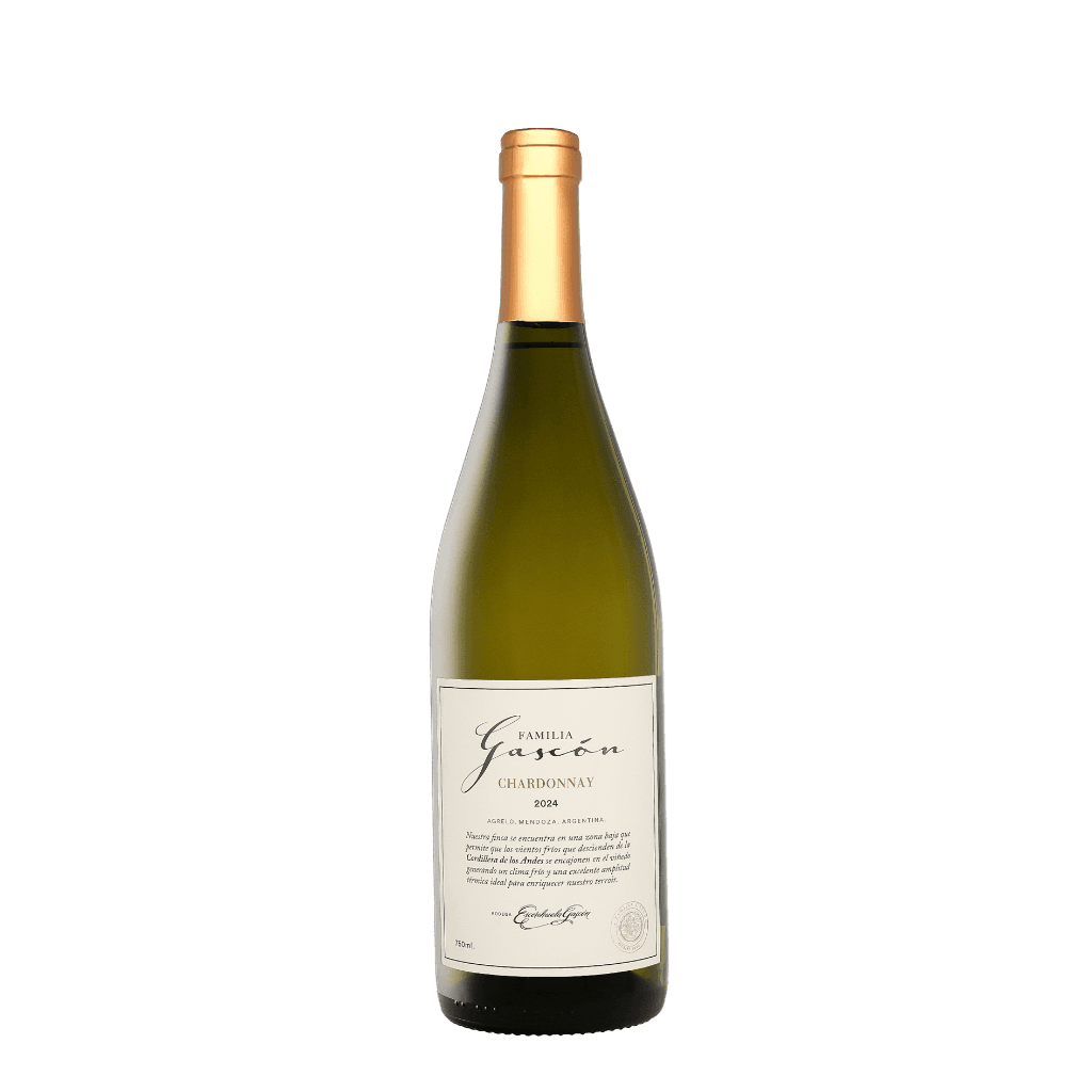 Escorihuela Gascón Chardonnay Familia  0.75 liter