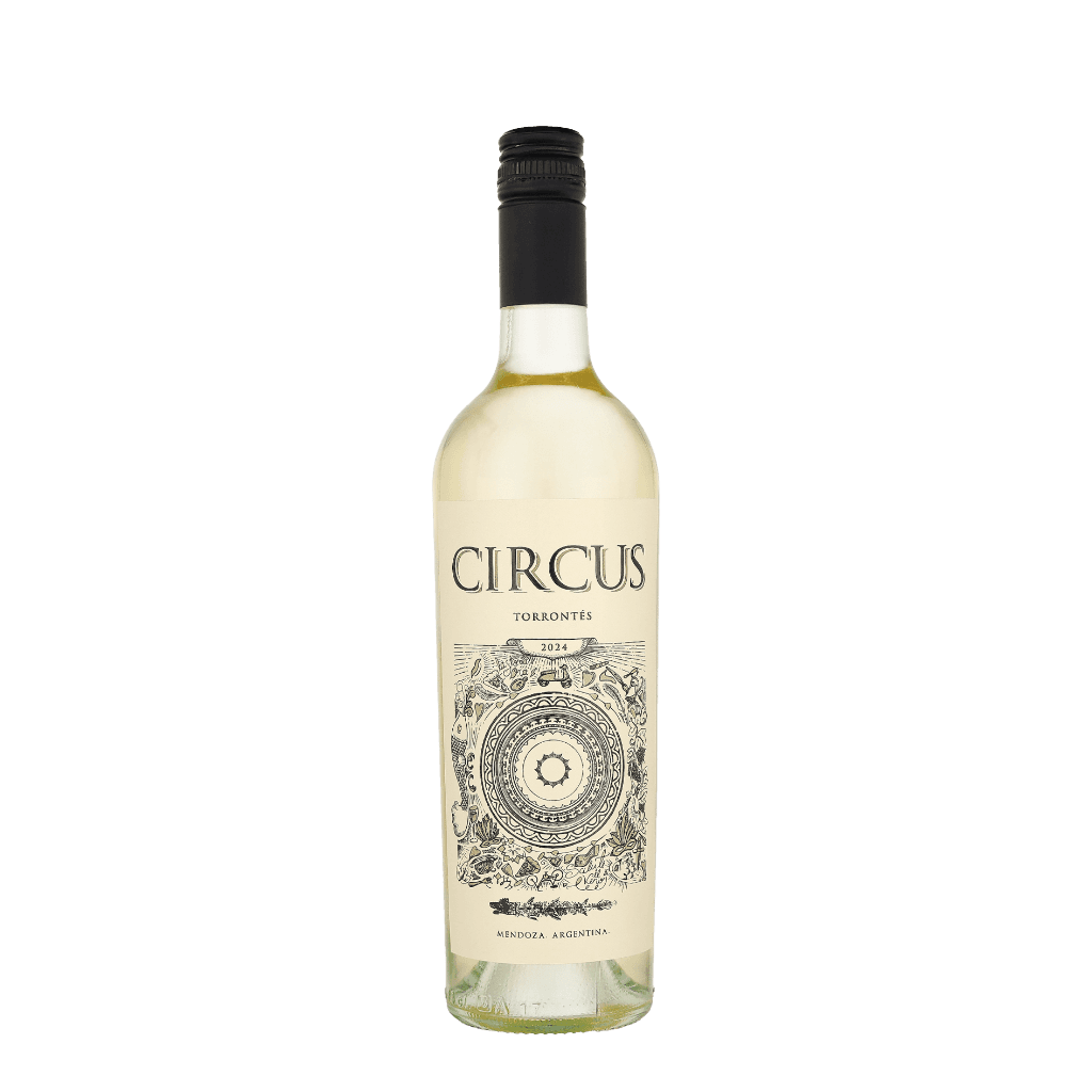 Escorihuela Gascón Torrontes Circus  0.75 liter