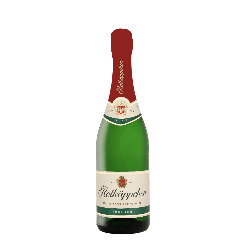 Rotkäppchen Trocken 0.75 liter