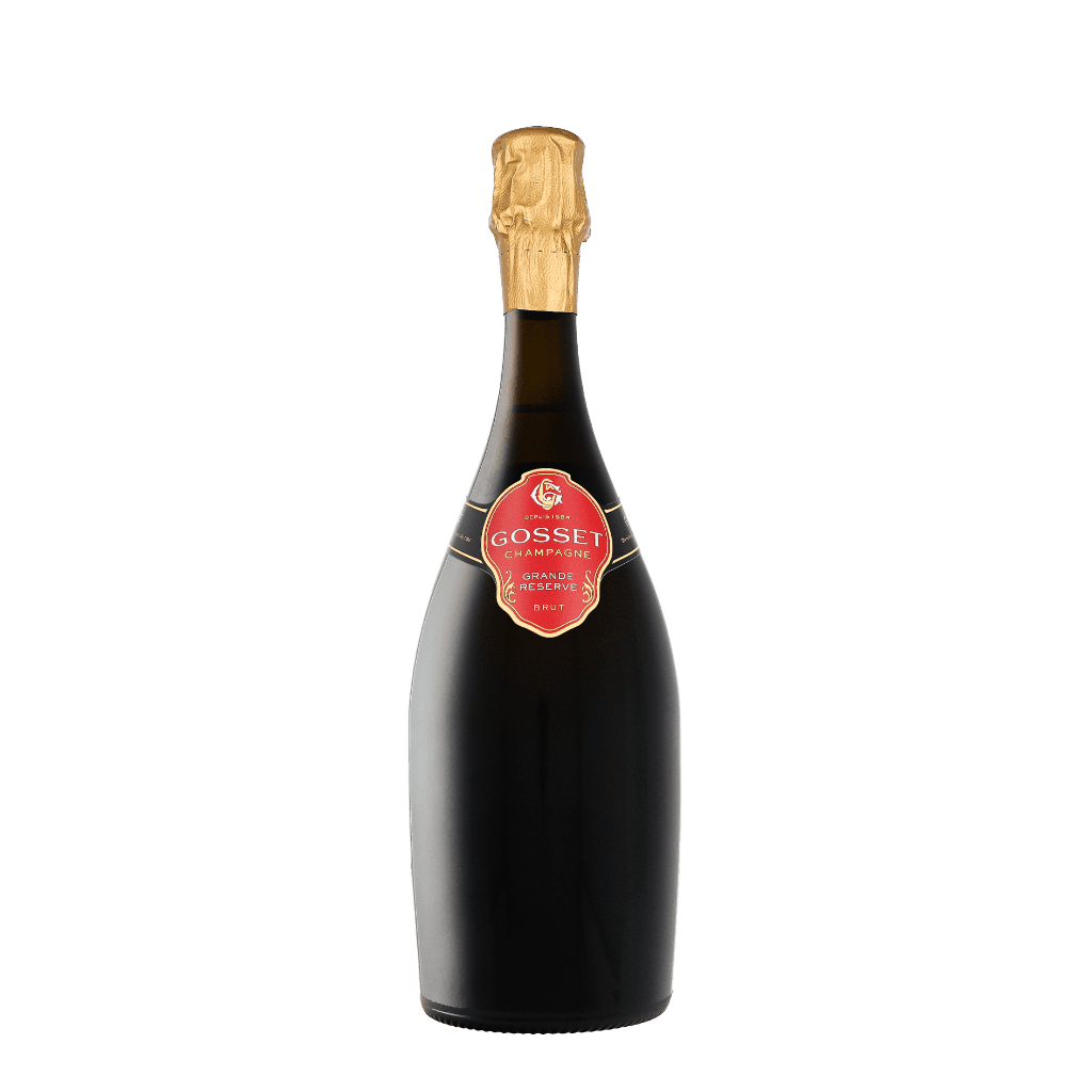 Gosset Grande Reserve Brut 0.75 liter