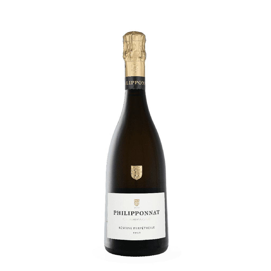 Philipponnat Reserve Perpetuelle Brut 0.75 liter