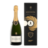 Bollinger Special Cuvee 007 Limited Edition + GB 0.75 liter