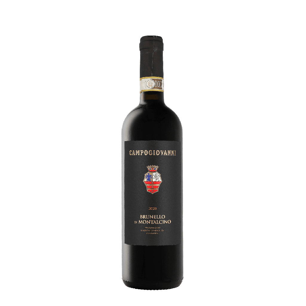 San Felice Brunello Di Montalcino Campogiovanni DOCG  0.75 liter