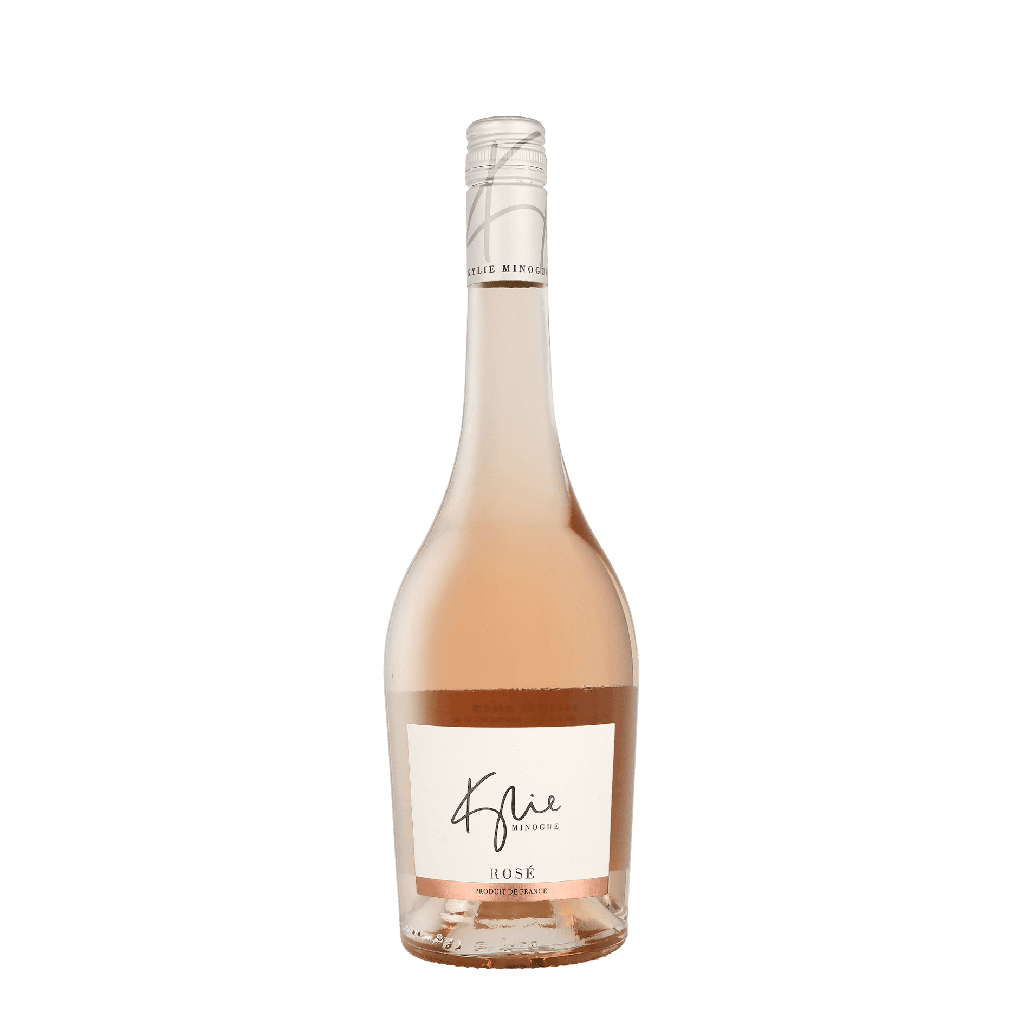 Kylie Minogue Signature Rose 0.75 liter