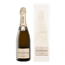 Louis Roederer Brut Collection 246 + GB 0.75 liter