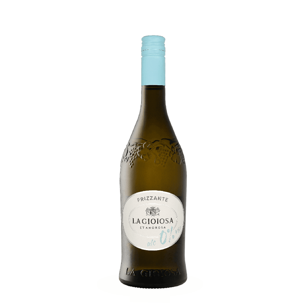 La Gioiosa Et Amorosa Prosecco 0.75 liter