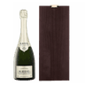Krug Clos Du Mesnil Vintage  + Wooden GB 0.75 liter