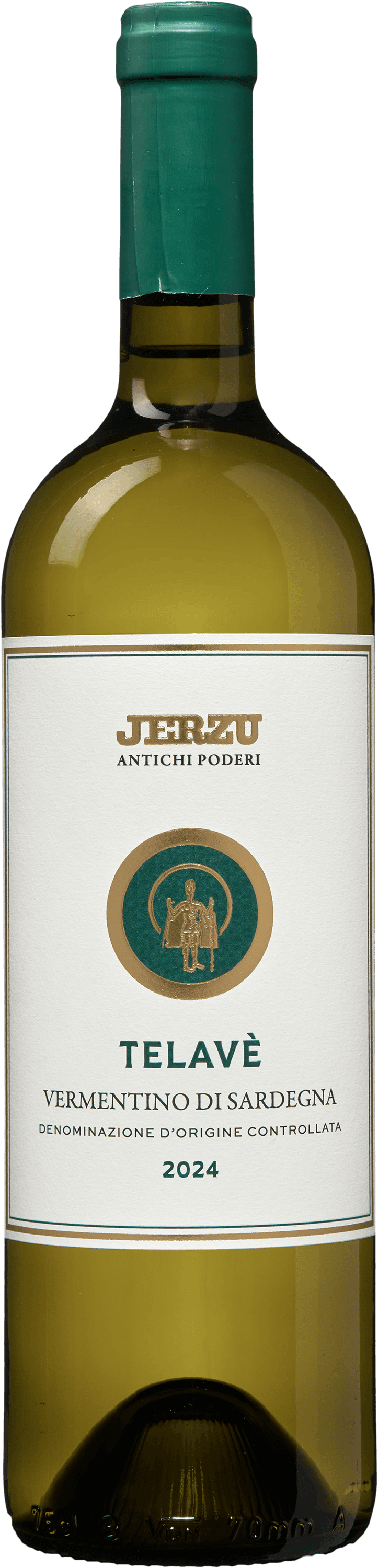 Jerzu Vermentino di Sardegna