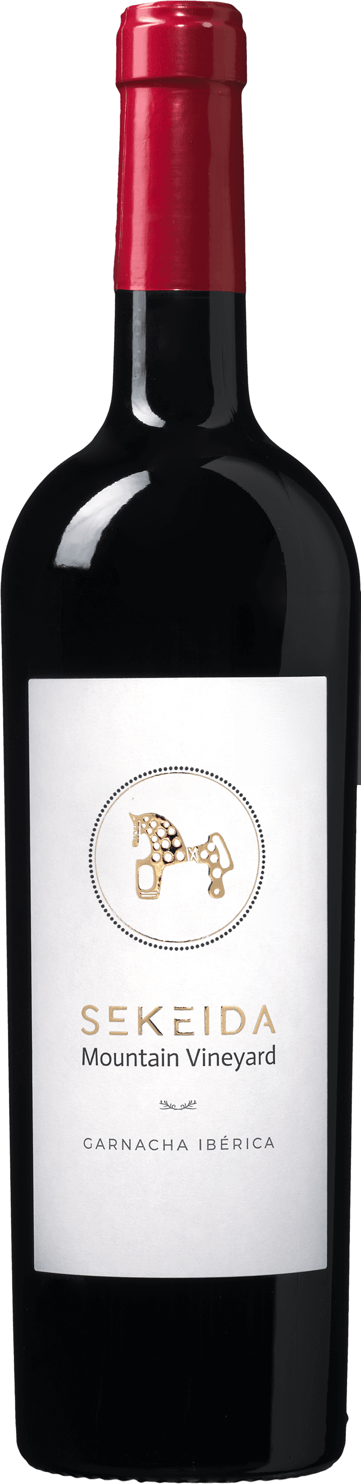 Sekeida 'Mountain Vineyard' Garnacha