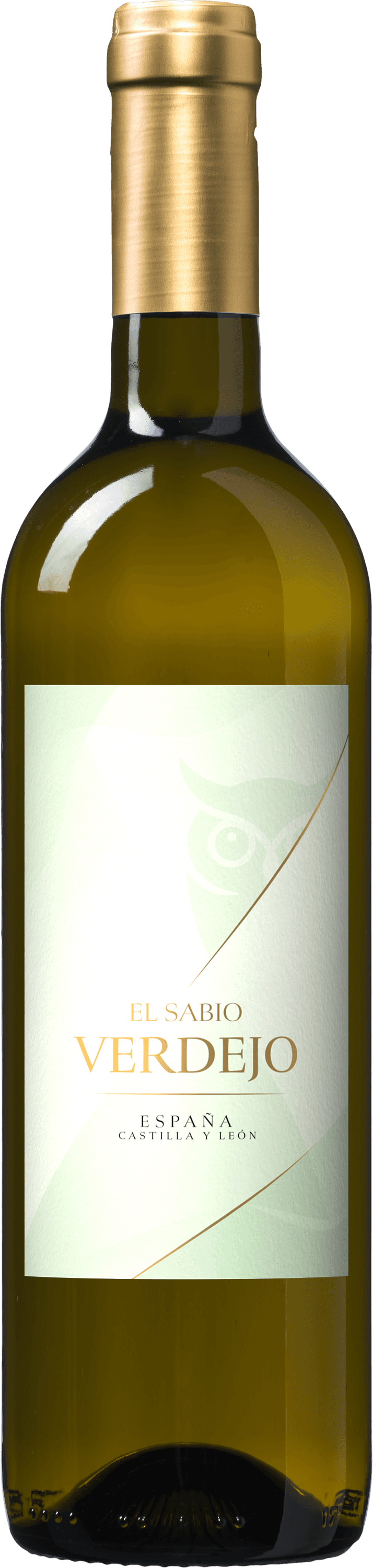 El Sabio Verdejo