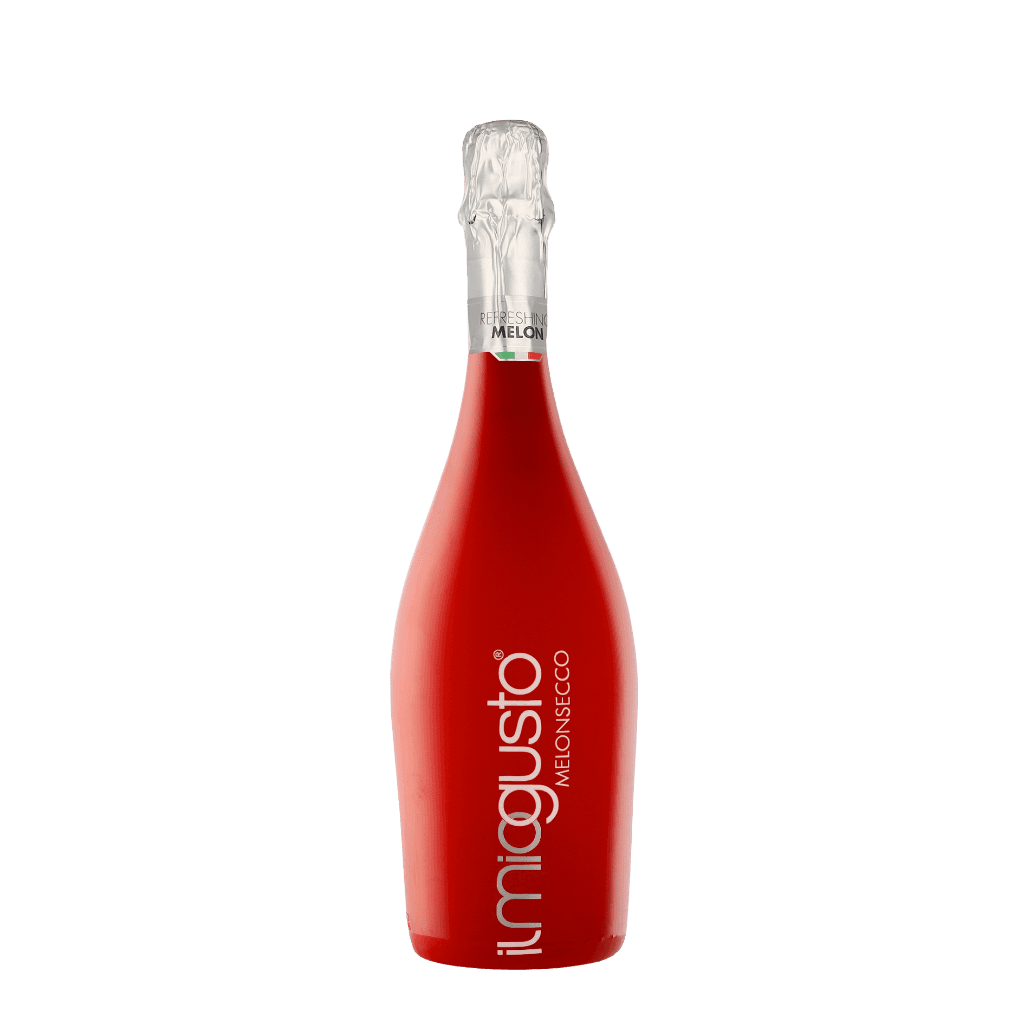 Il Miogusto Melonsecco Kurk 75cl