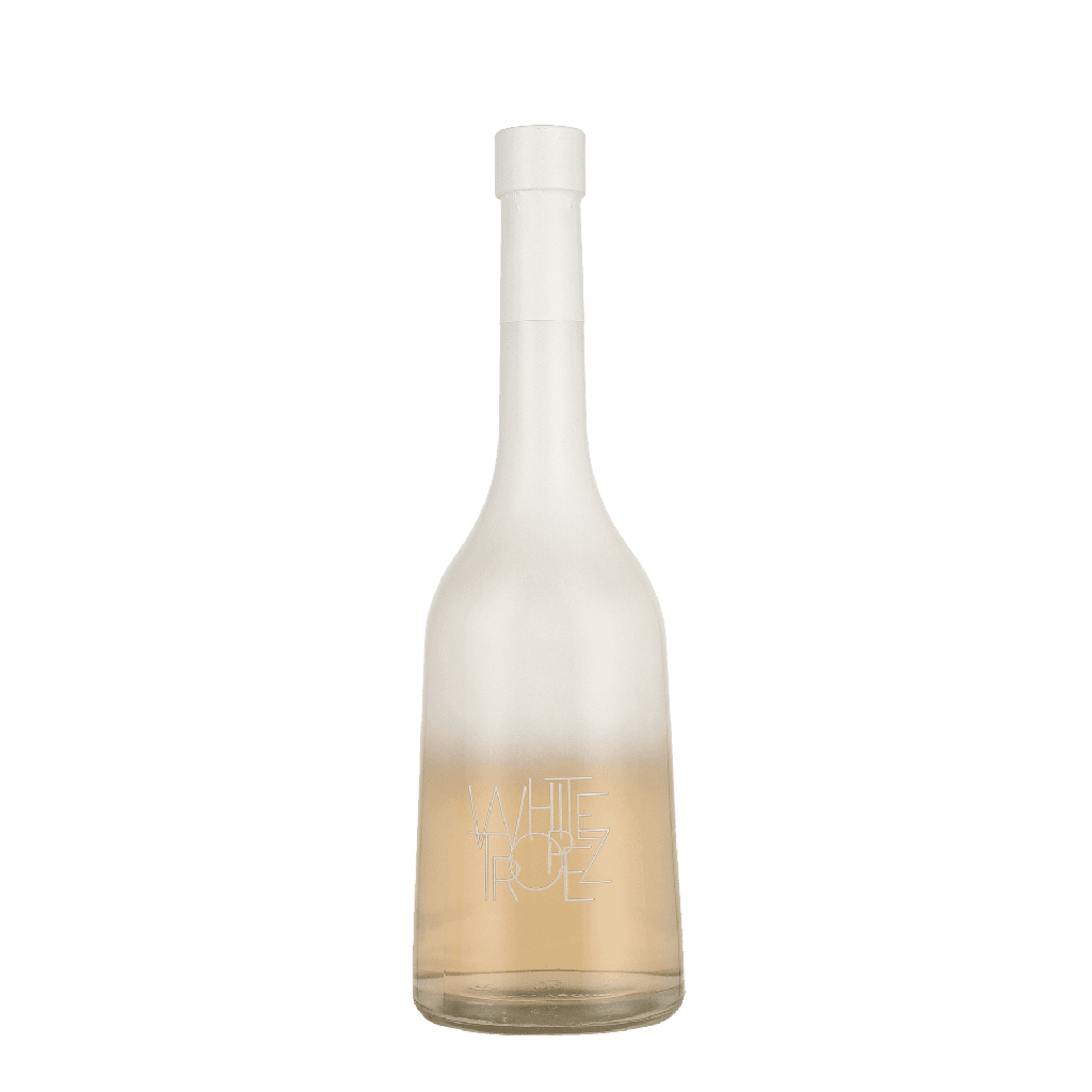 Tropez White Rose 0.75 liter