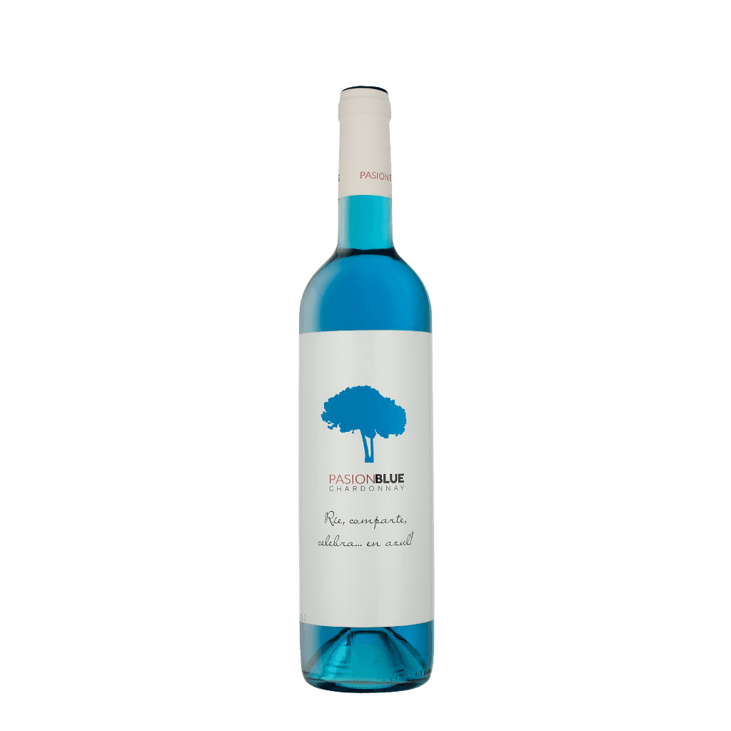Pasion Blue 75cl