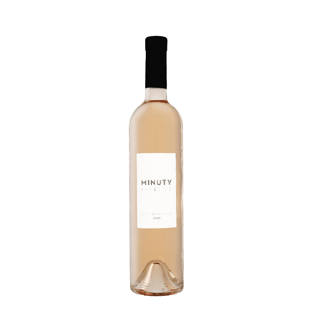 Minuty M Cuvee Prestige Rose 0.75 liter