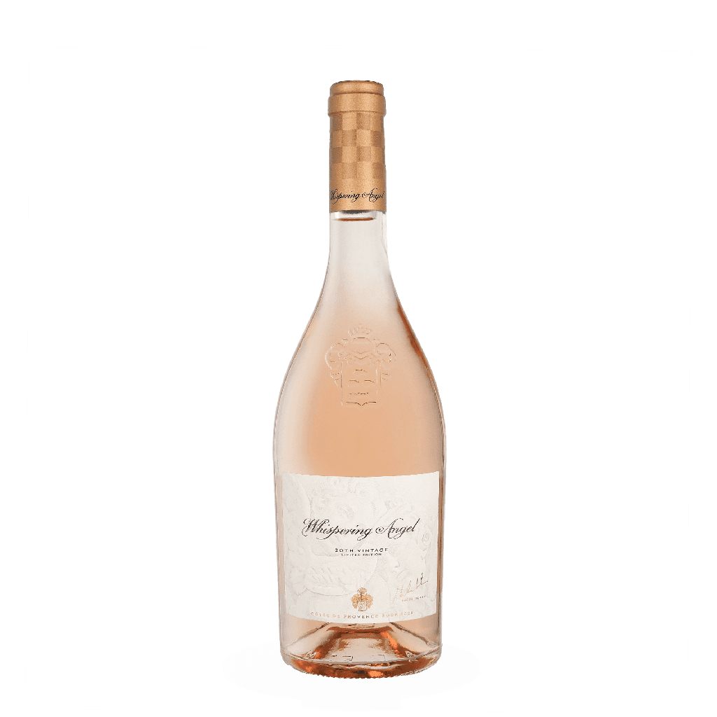 Chateau D'Esclans Whispering Angel Rose 0.75 liter